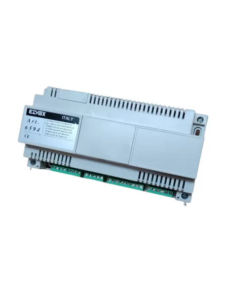 Complexe de commutation vidéo externe Vimar 6594 Vimar 2